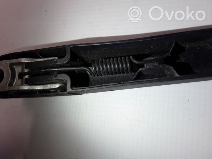 Renault Megane III Rear wiper blade arm 287800005R