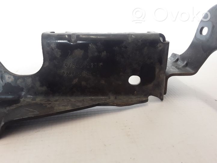 Renault Clio IV Supporto pompa ABS 478407227R