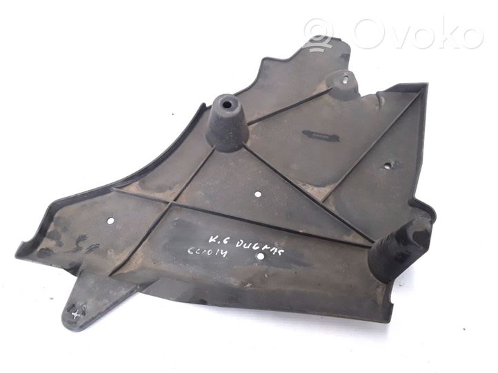 Renault Clio IV Fuel tank mounting bracket 748A39125R