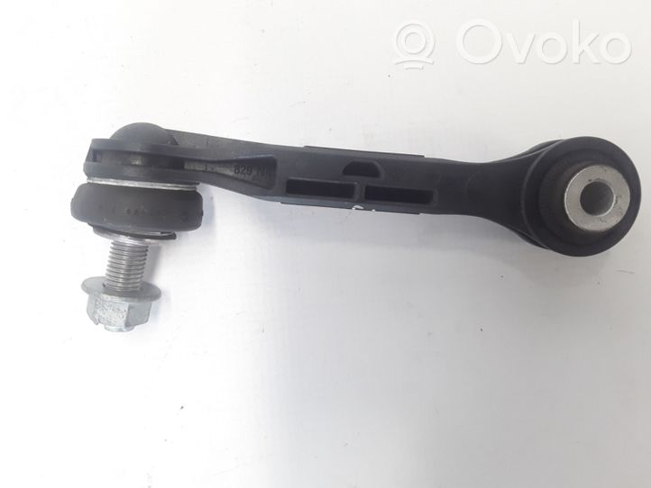 BMW 5 G30 G31 Barra stabilizzatrice posteriore/stabilizzatore 6861482