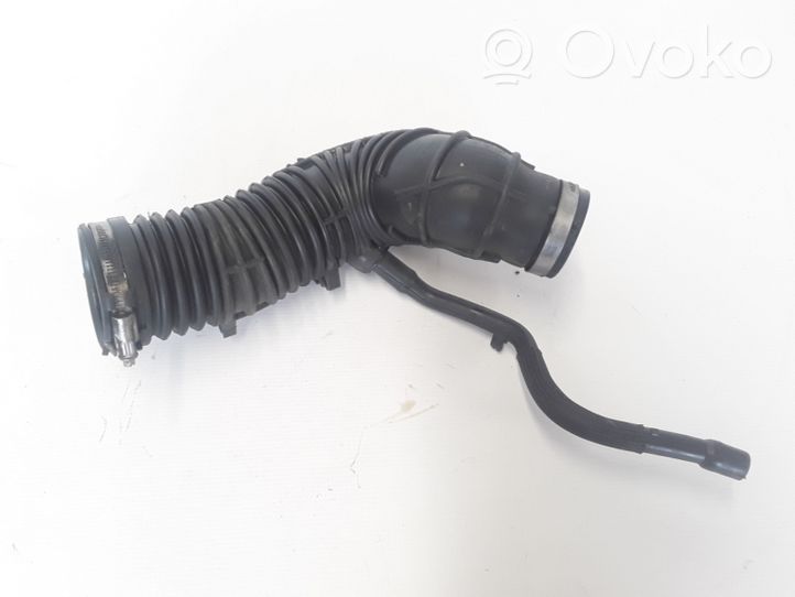 Renault Latitude (L70) Durite de refroidissement tube 165765844R