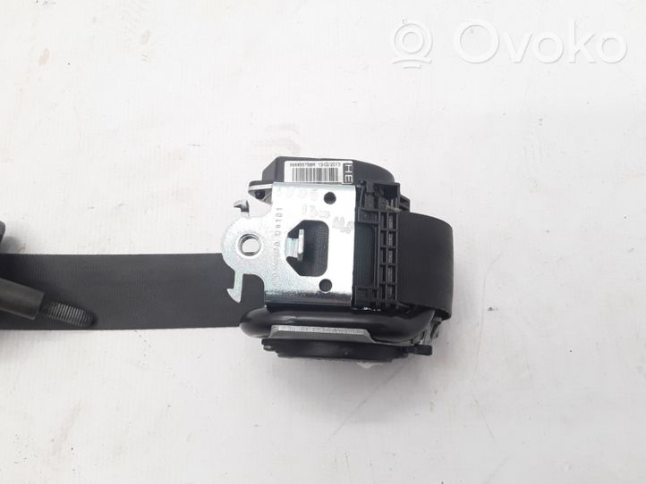 Dacia Lodgy Ceinture de sécurité avant 868855756R