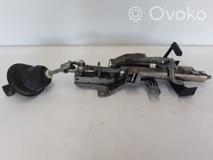 Renault Latitude (L70) Giunto cardanico del piantone dello sterzo 488100048R