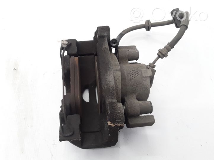 Renault Latitude (L70) Front brake caliper 410110001R