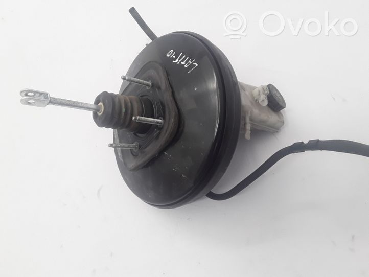 Renault Latitude (L70) Servo-frein 472100021R