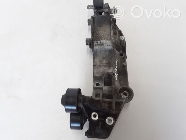 Renault Latitude (L70) Generator/alternator bracket 8200881264