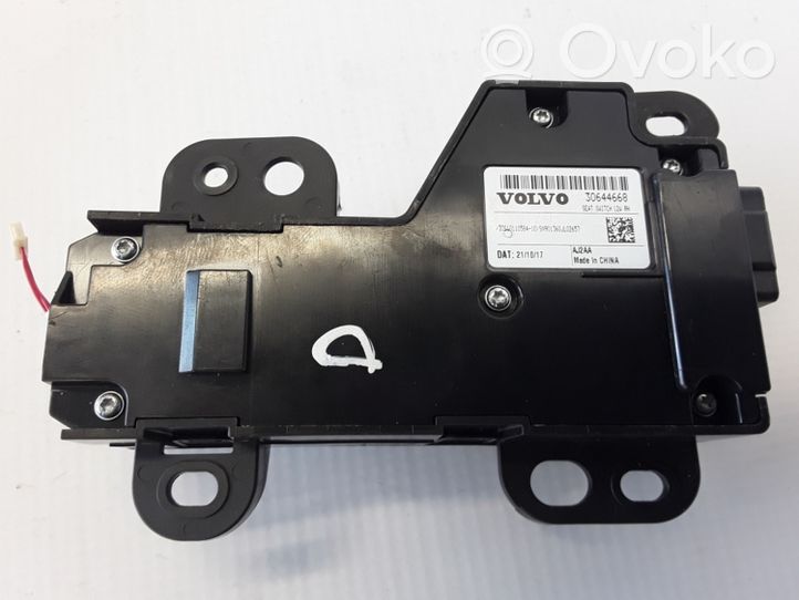 Volvo XC90 Interruttore di controllo del sedile 30644668