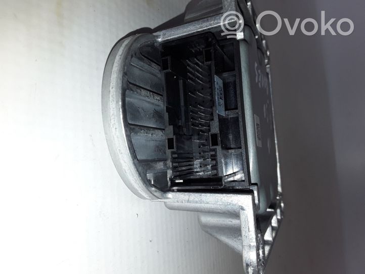 BMW 3 F30 F35 F31 Oro pagalvių valdymo blokas 6868253