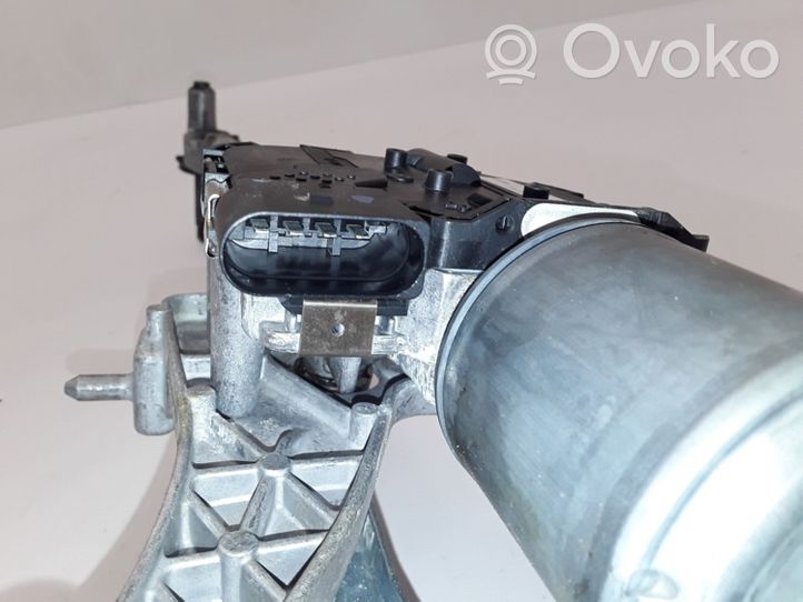 Volvo XC90 Mechanizm i silniczek wycieraczek szyby przedniej / czołowej 31425982