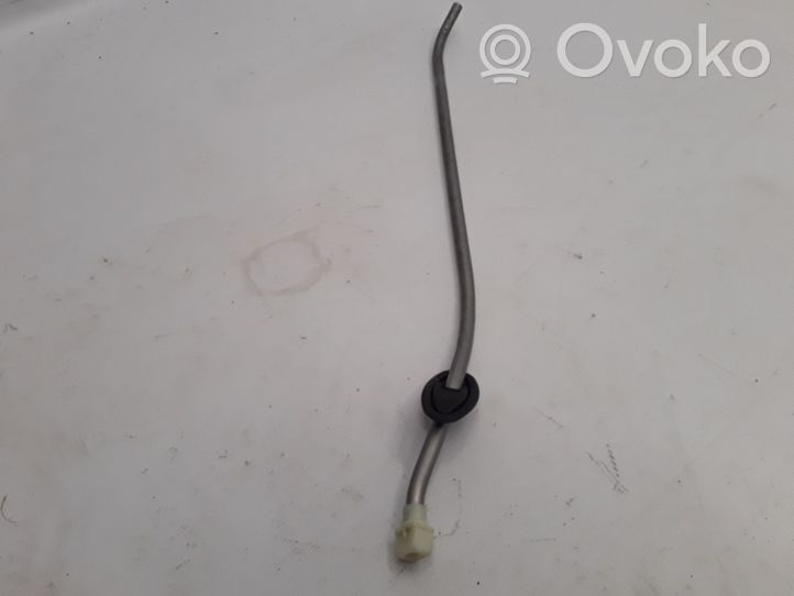 BMW 3 F30 F35 F31 Cavo comando del freno a mano/freno di stazionamento 9226603