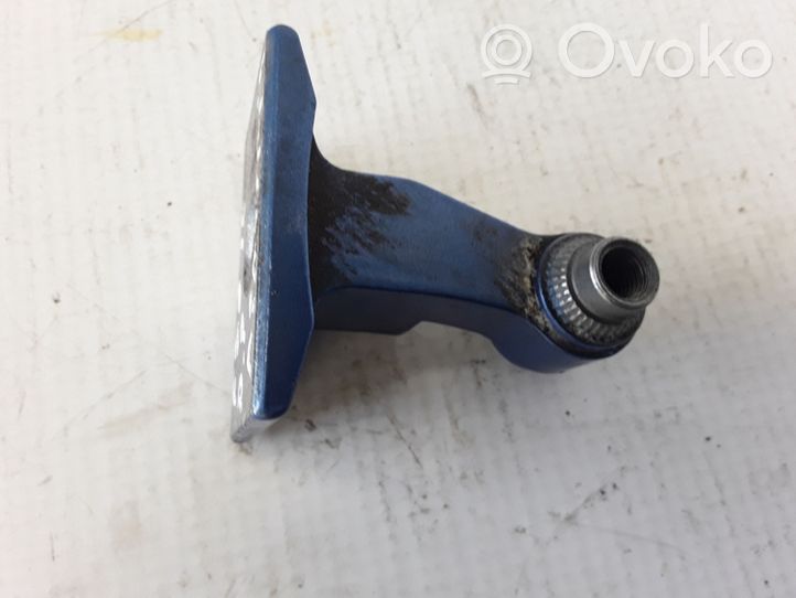 BMW 3 F30 F35 F31 Charnière inférieure de porte avant 41517284536