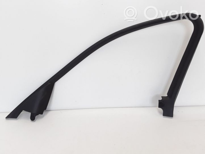 BMW 3 F30 F35 F31 Cornice del finestrino/vetro portiera anteriore 7259382