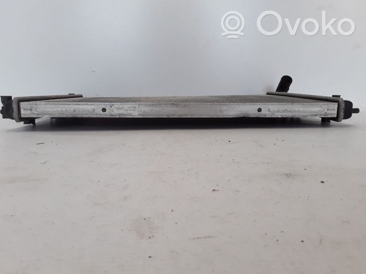 Dacia Sandero Coolant radiator 214100598R