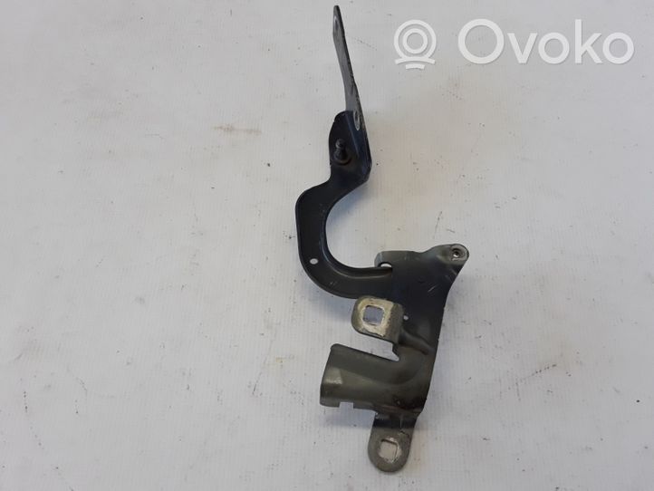 Renault Captur Engine bonnet/hood hinges 654001377R