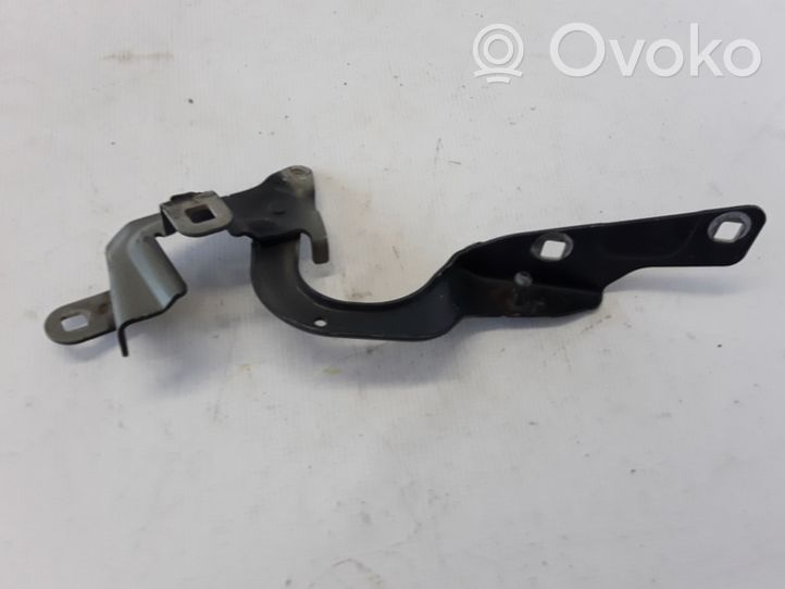 Renault Captur Bisagras del capó/tapa del motor 654011593R