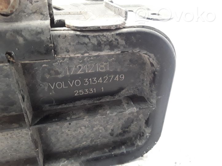 Volvo S60 Filtr paliwa 31342749