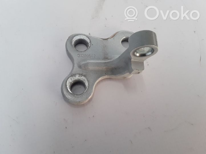 Volvo S60 Front door upper hinge 31299542