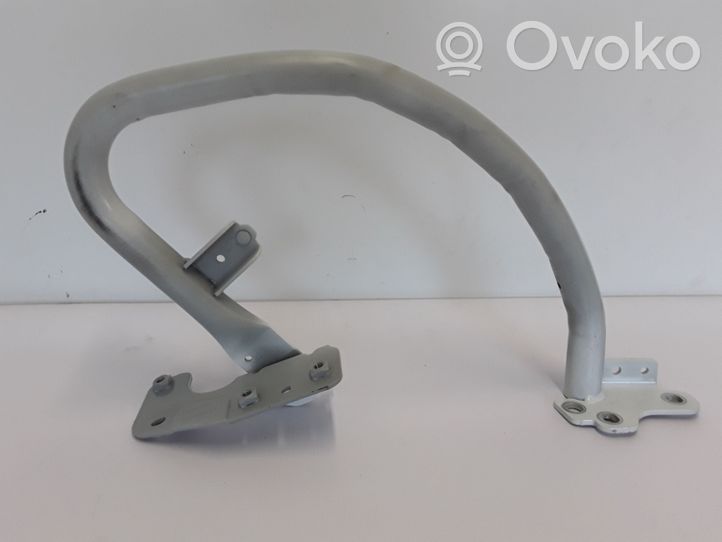 Volvo S60 Scharnier Heckklappe Kofferraumdeckel 31349169