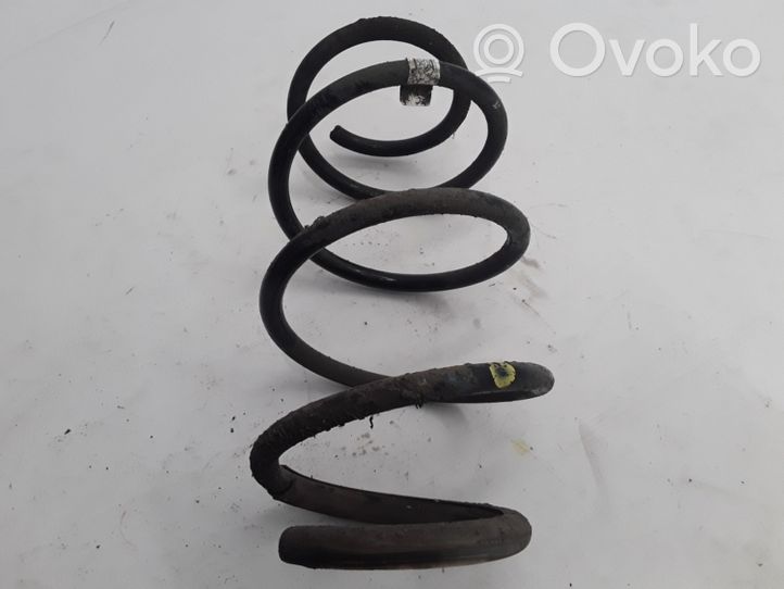 Renault Scenic III -  Grand scenic III Front coil spring 540100123R