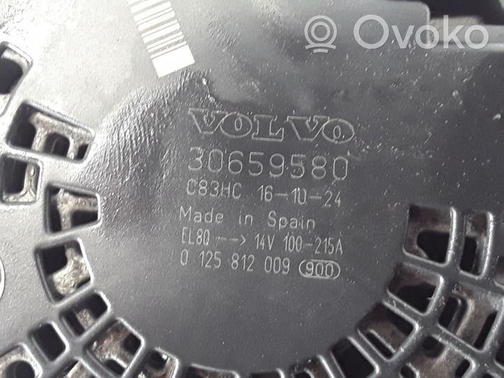 Volvo S90, V90 Générateur / alternateur 30659580