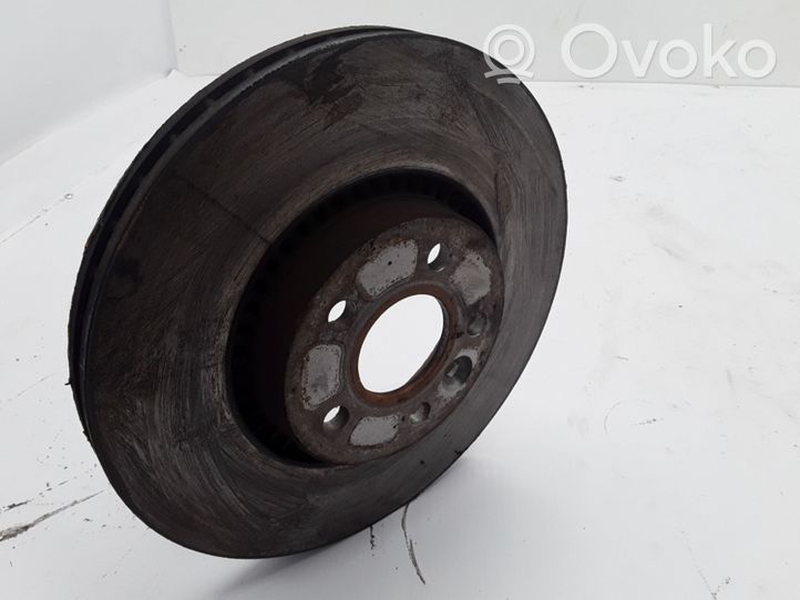 Volvo XC60 Front brake disc 31277342