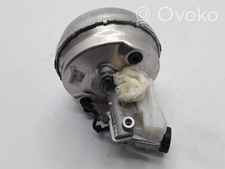 Volvo S90, V90 Jarrutehostin 31471661