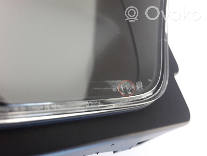 Volvo XC60 Speedometer (instrument cluster) 32200340