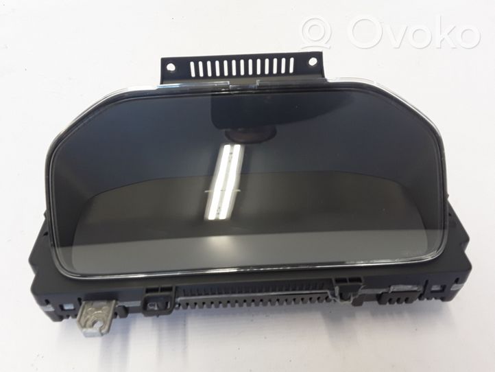 Volvo XC60 Speedometer (instrument cluster) 32200340