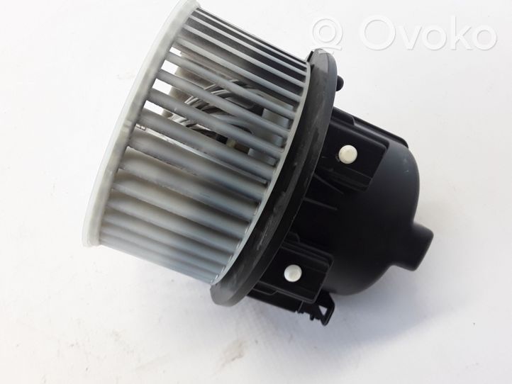 Volvo V60 Moteur actionneur de volet de climatisation 31291517