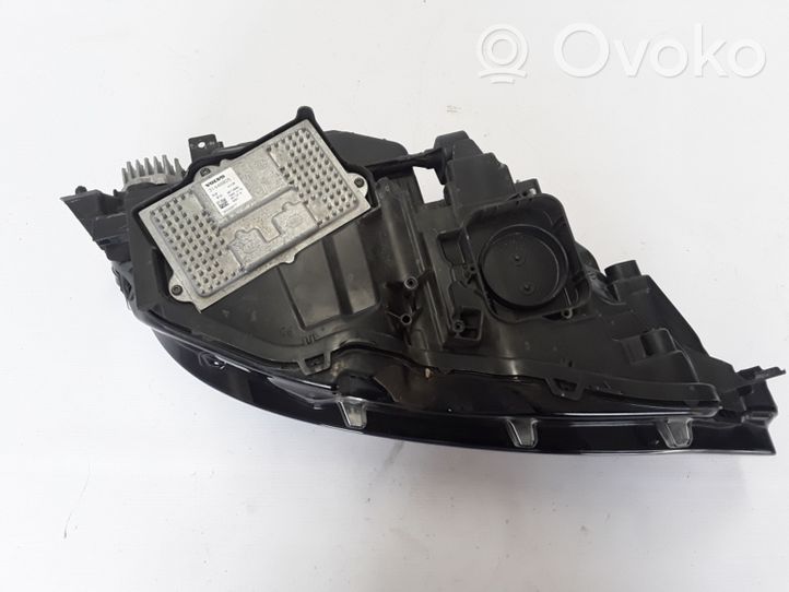 Volvo S90, V90 Lampa przednia 31386170