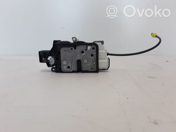 Volvo S90, V90 Etuoven lukko 31349894