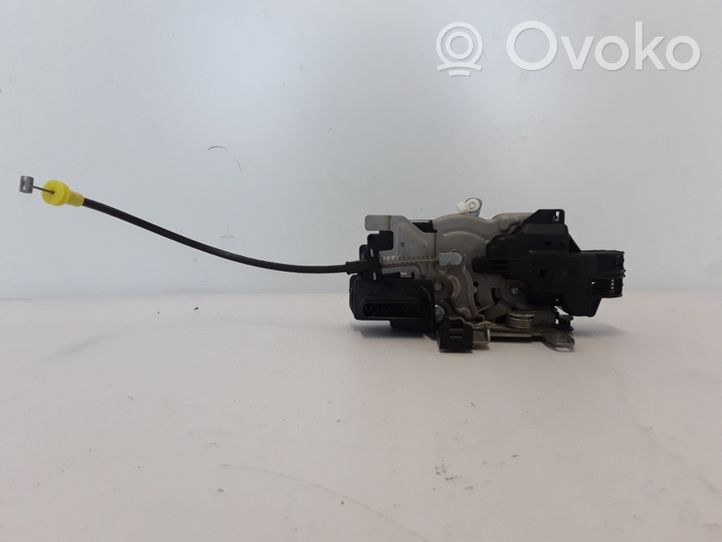 Volvo S90, V90 Etuoven lukko 31349894