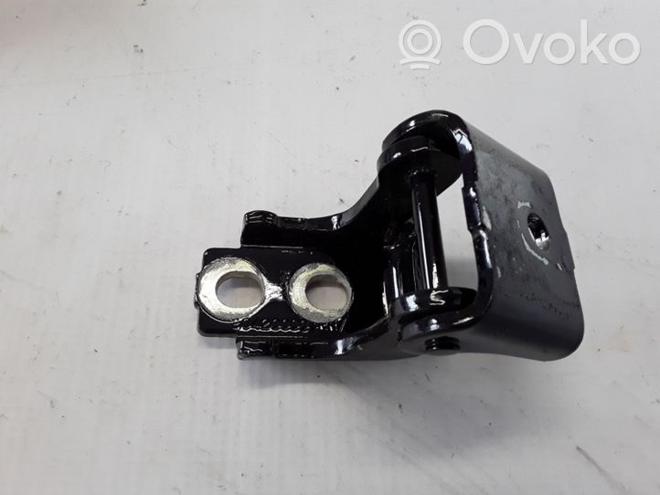 Renault Captur Zawias dolny drzwi przednich 804200003R