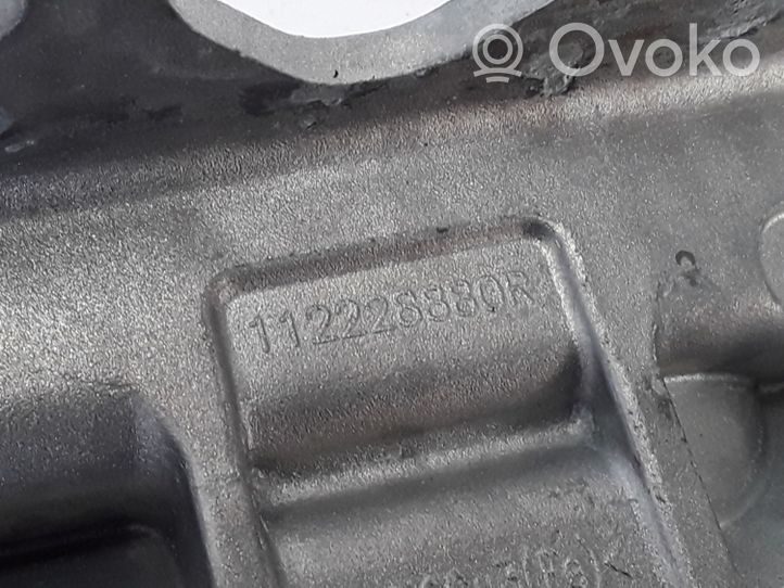 Renault Captur Pagalvė pavarų dėžės 112228880R