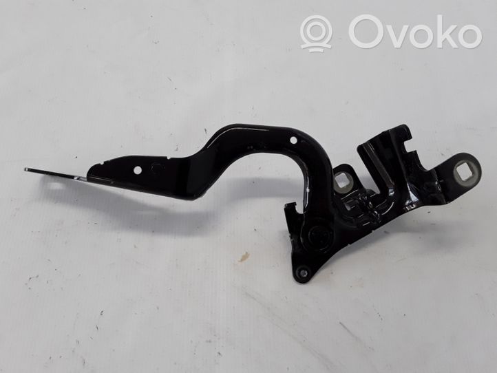 Renault Captur Cerniere del vano motore/cofano 654001877R