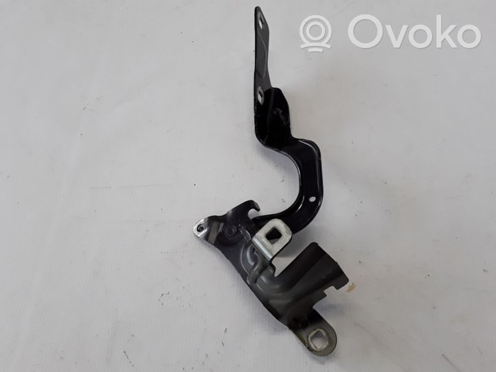 Renault Captur Bisagras del capó/tapa del motor 654011593R