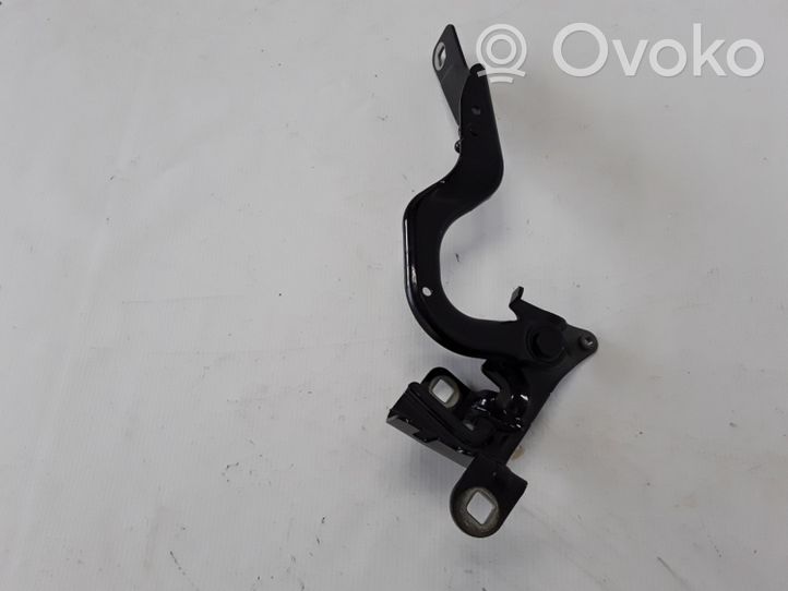 Renault Captur Cerniere del vano motore/cofano 654011593R