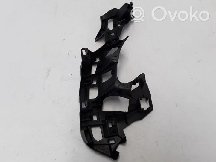 Renault Captur Support de pare-chocs arrière 769479988R