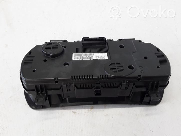 Renault Kadjar Tachimetro (quadro strumenti) 248100628R