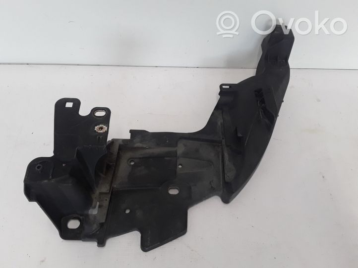 Renault Megane III Support phare frontale 622230005R