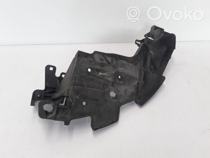 Renault Megane III Support phare frontale 622220003R