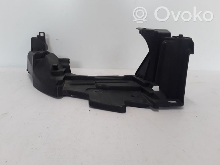 Renault Megane III Support phare frontale 622220003R