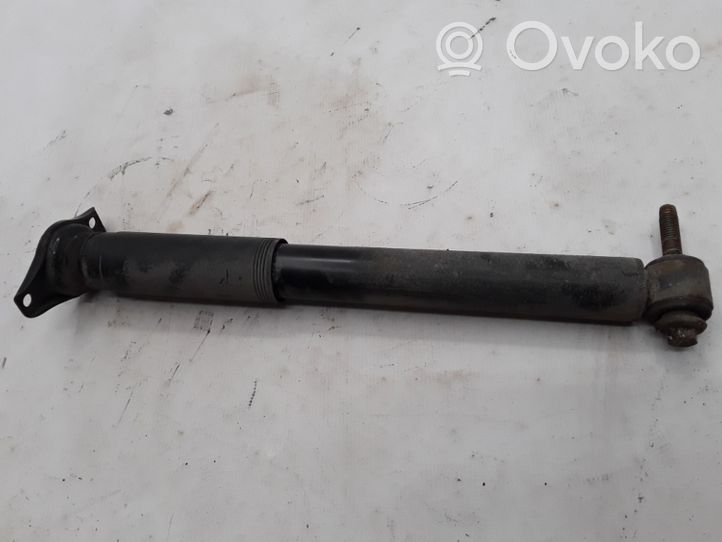 Volvo V60 Rear shock absorber/damper 31429498