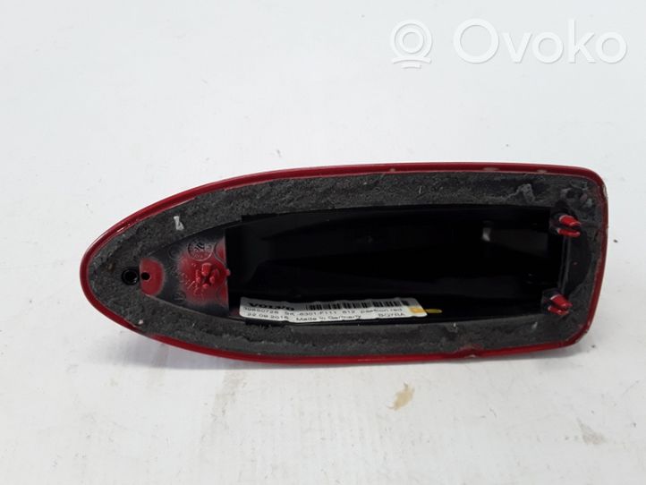 Volvo V60 Antenne GPS 39850726