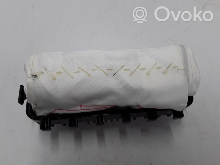 Dacia Duster II Poduszka powietrzna Airbag pasażera 34239914