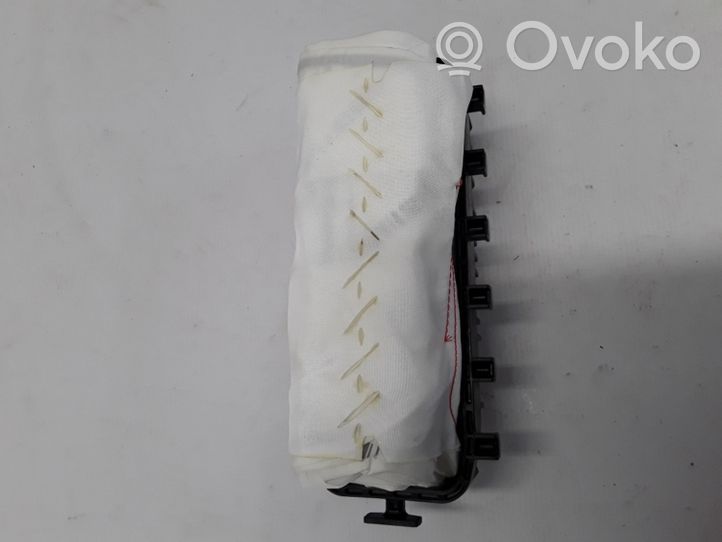 Dacia Duster II Poduszka powietrzna Airbag pasażera 34239914