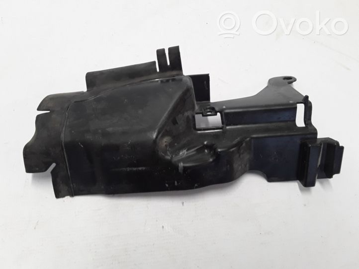 Volvo V60 Déflecteur d'air de radiateur de refroidissement 31425136