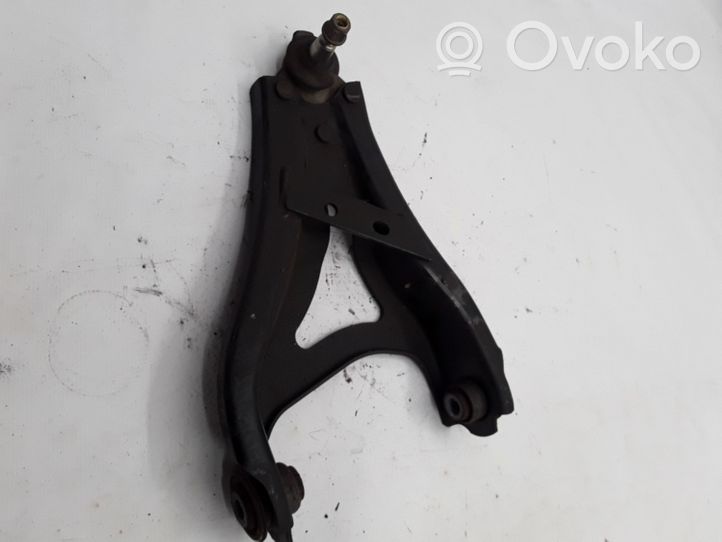 Dacia Duster II Brazo de suspensión/horquilla inferior delantero 545055413R