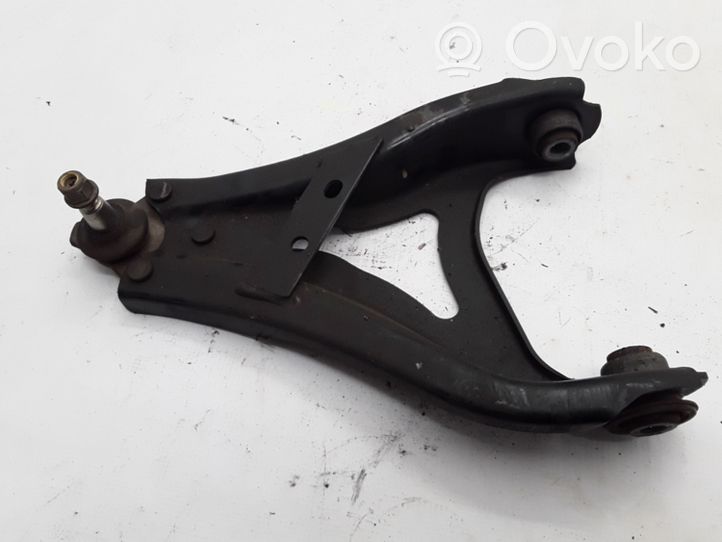 Dacia Duster II Braccio di controllo sospensione anteriore inferiore/braccio oscillante 545055413R