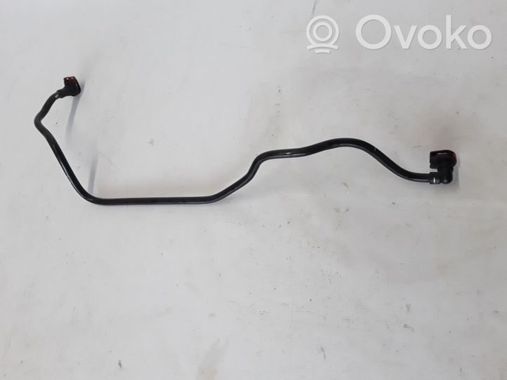 Volvo S90, V90 Tube d'admission d'air 31372298